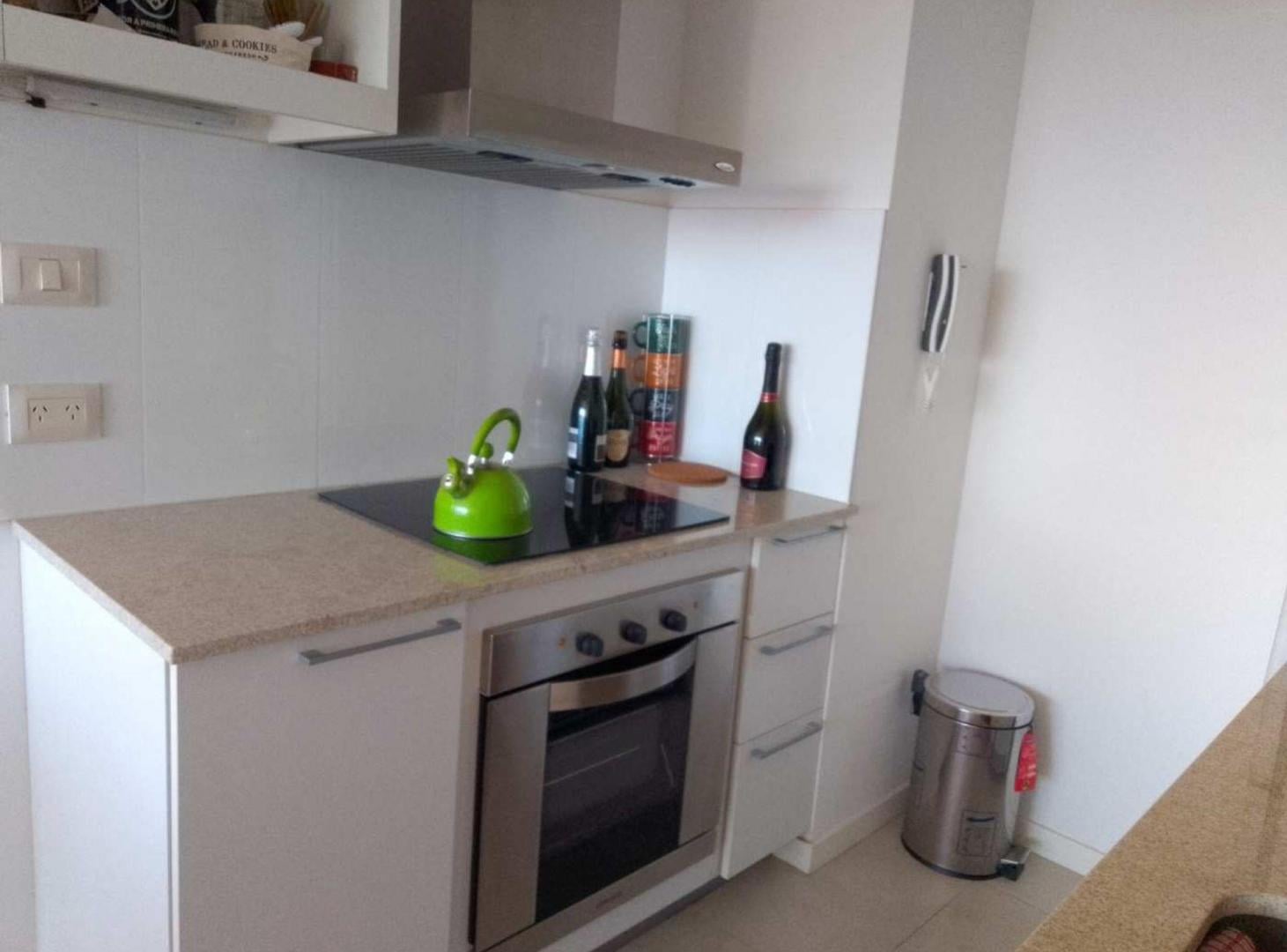 Foto de DEPTO 2 AMB VENTA BARRIO VENICE TIGRE C/COCHERA, imagen 5