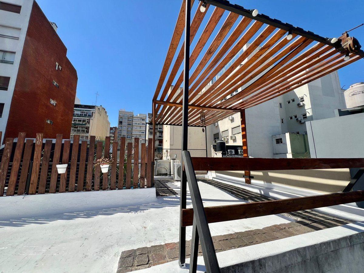 Foto de PH 4AMB VENTA CABALLITO HERMOSA TERRAZA S/EXPENSAS, imagen 1