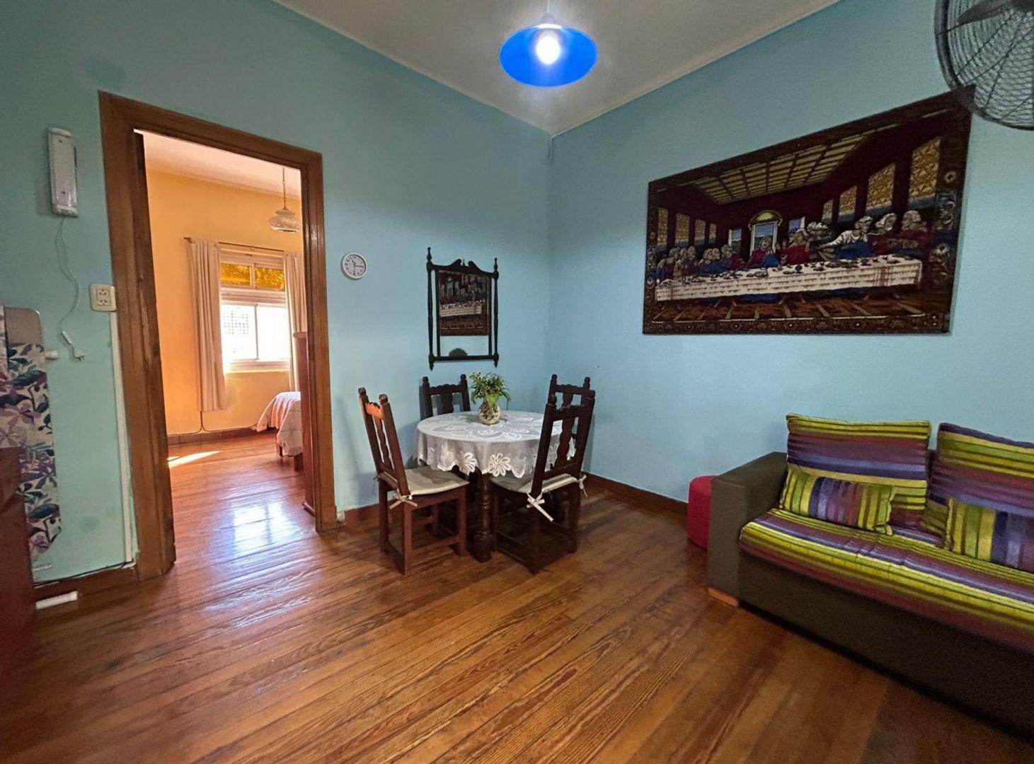 Foto de DEPTO EN VENTA 2 AMBIENTES EN LA BOCA LUMINOSO, imagen 4
