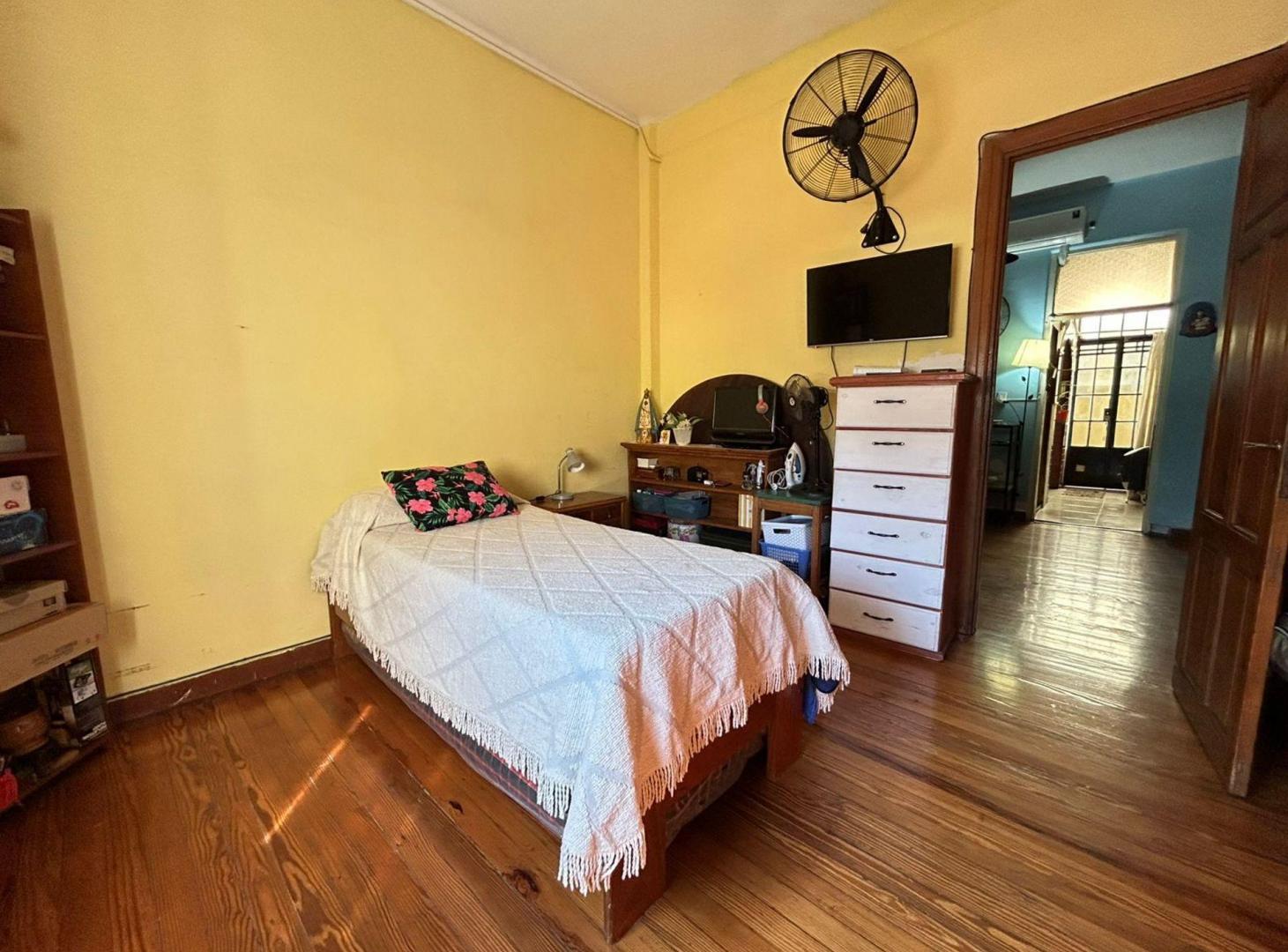 Foto de DEPTO EN VENTA 2 AMBIENTES EN LA BOCA LUMINOSO, imagen 1