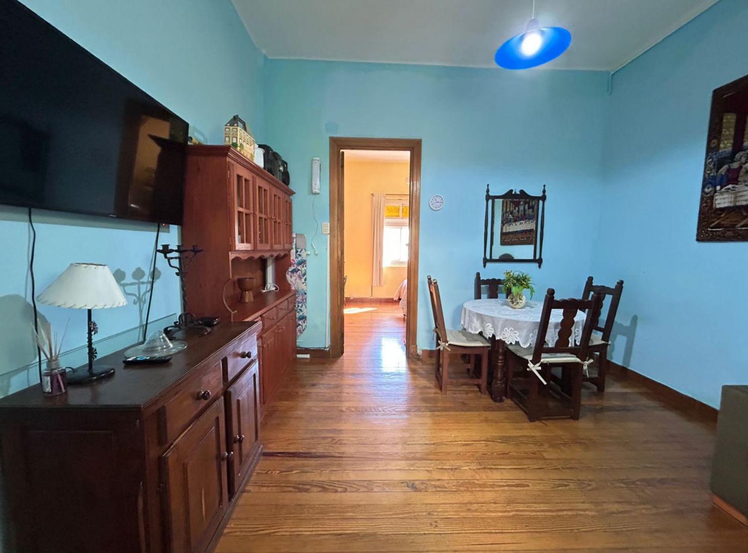 Foto de DEPTO EN VENTA 2 AMBIENTES EN LA BOCA LUMINOSO, imagen 2