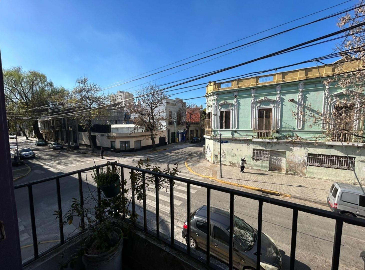 Foto de PH 5 AMBIENTES EN VENTA LA BOCA AMPLIO C/ TERRAZA, imagen 4