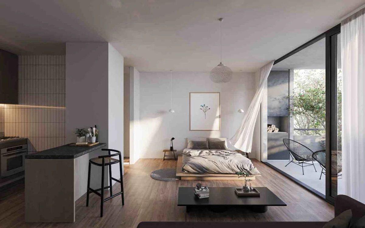 Foto de MONOAMB EN VENTA VILLA MITRE INVERSION EN POZO, imagen 4