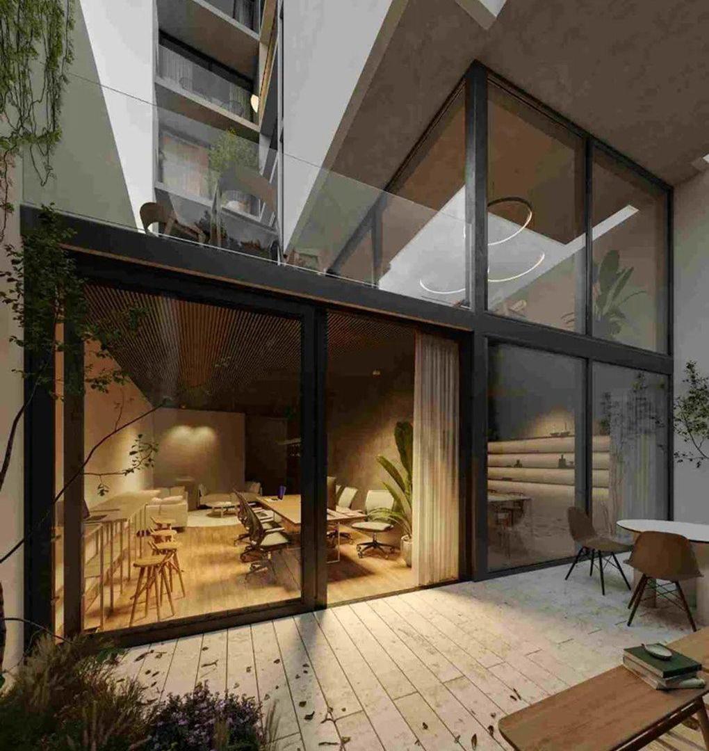 Foto de MONOAMB EN VENTA VILLA MITRE INVERSION EN POZO, imagen 1