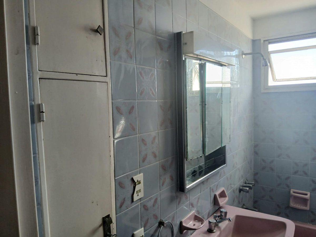 Foto de DEPTO 4 AMB. VENTA POMPEYA C/DEP. Y BAULERA -, imagen 5