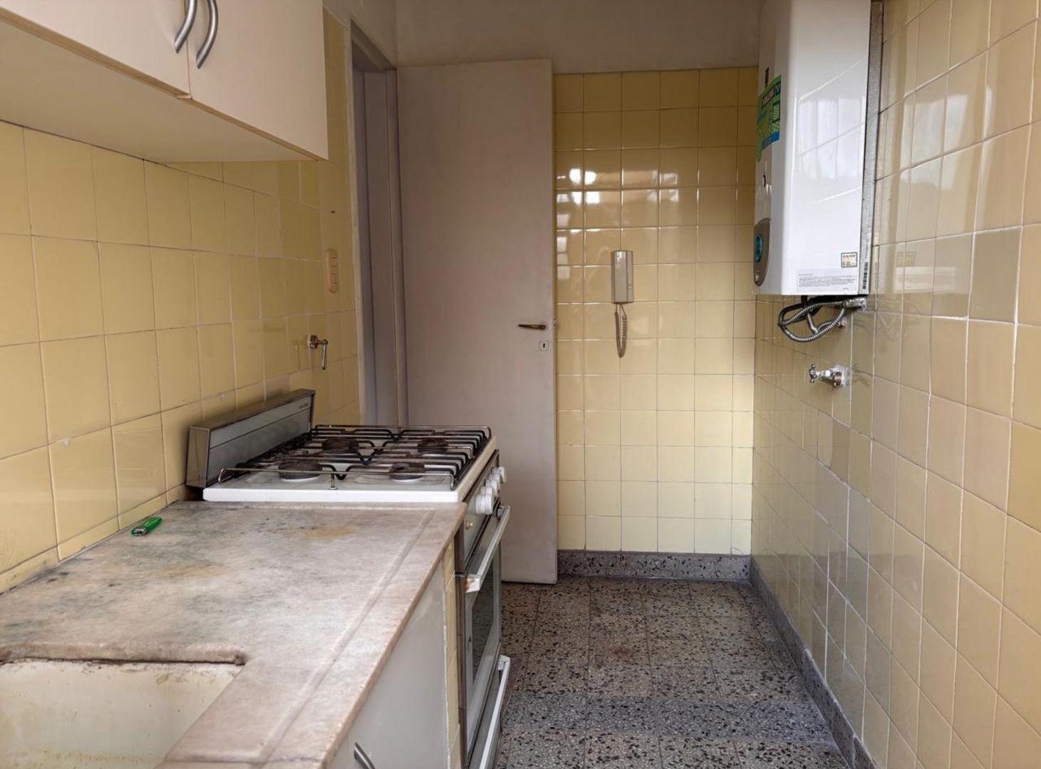 Foto de DEPARTAMENTO 2 AMBIENTES EN VENTA BOEDO, imagen 1