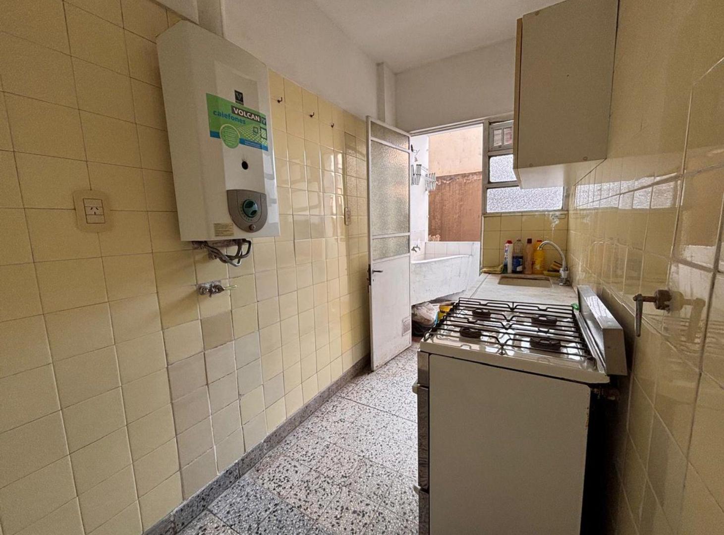 Foto de DEPARTAMENTO 2 AMBIENTES EN VENTA BOEDO, imagen 4