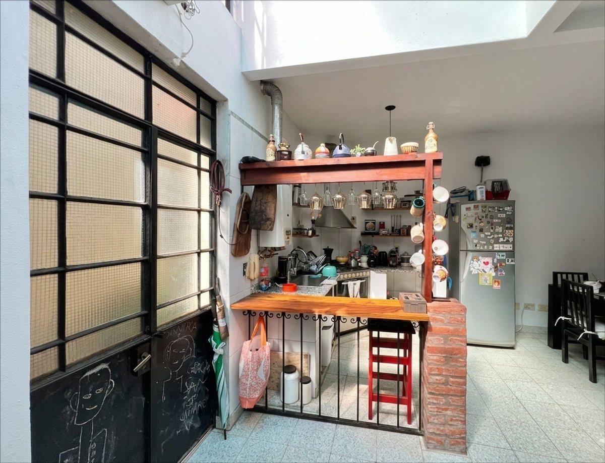 Foto de PH 4AMB VENTA CABALLITO HERMOSA TERRAZA S/EXPENSAS, imagen 4