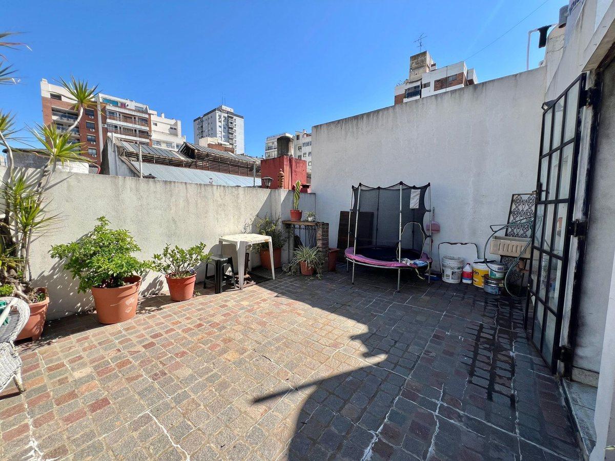Foto de PH 4AMB VENTA CABALLITO HERMOSA TERRAZA S/EXPENSAS, imagen 5