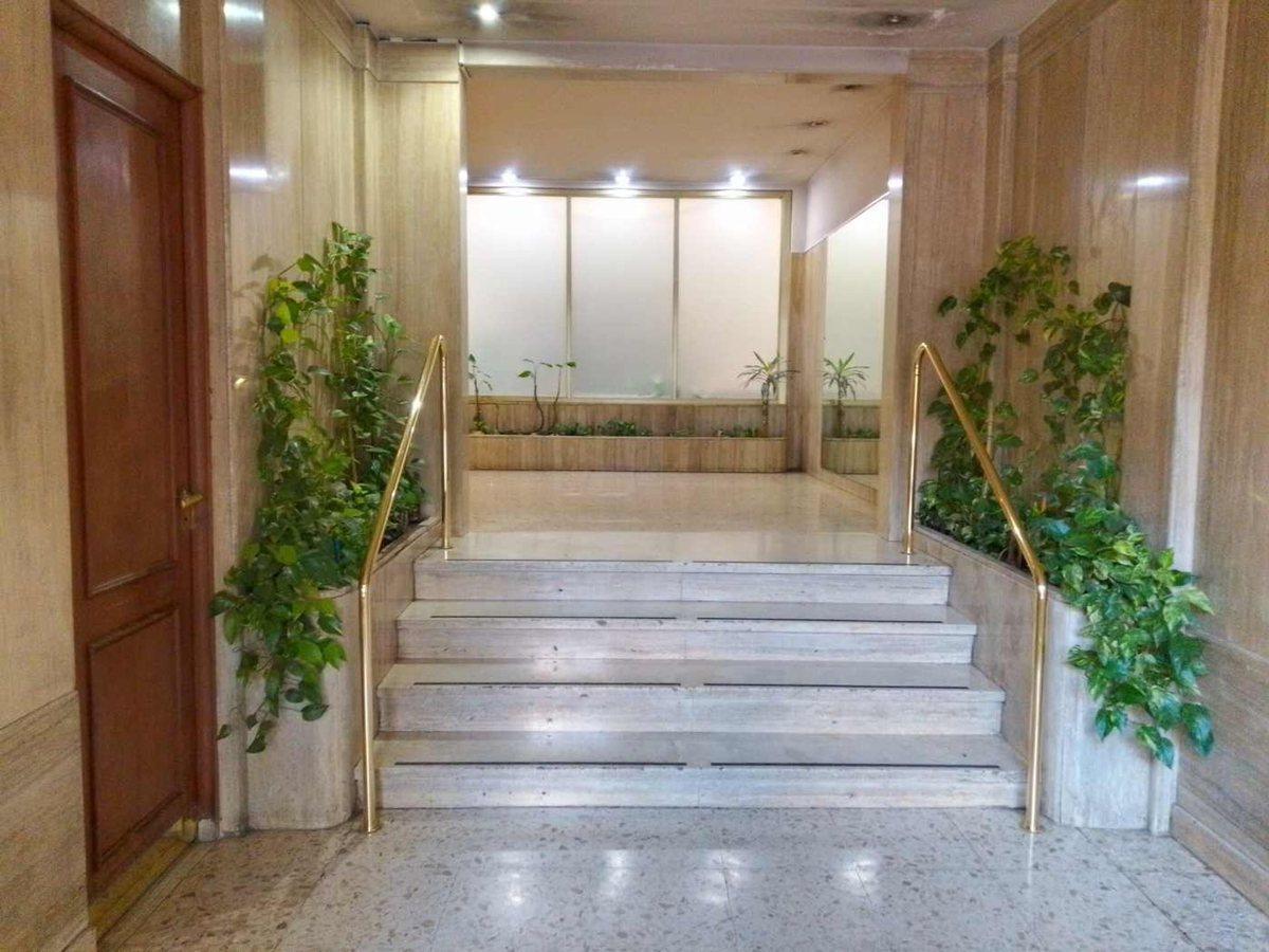 Foto de DEPTO 3/4 AMB VENTA ALMAGRO BALCON Y DEPENDENCIA, imagen 2