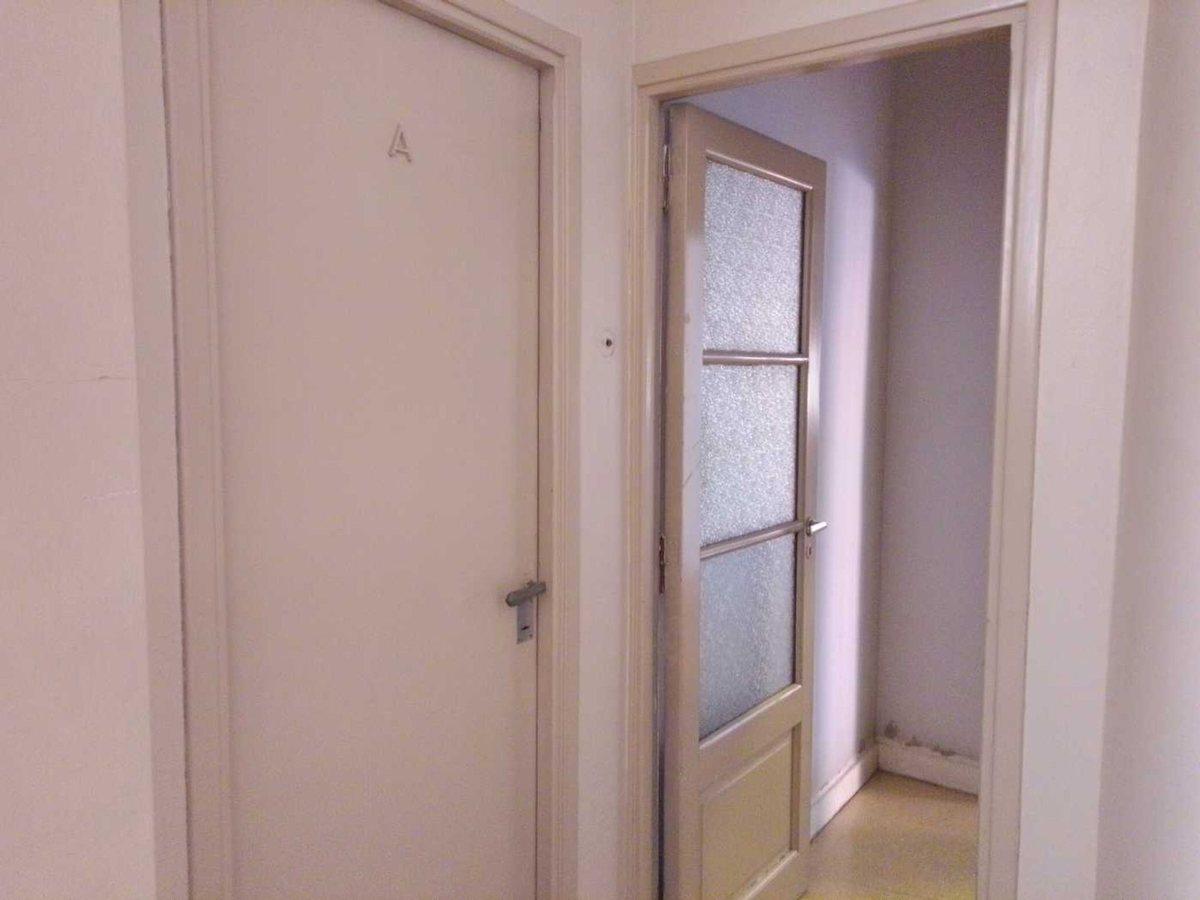 Foto de DEPTO 3/4 AMB VENTA ALMAGRO BALCON Y DEPENDENCIA, imagen 4