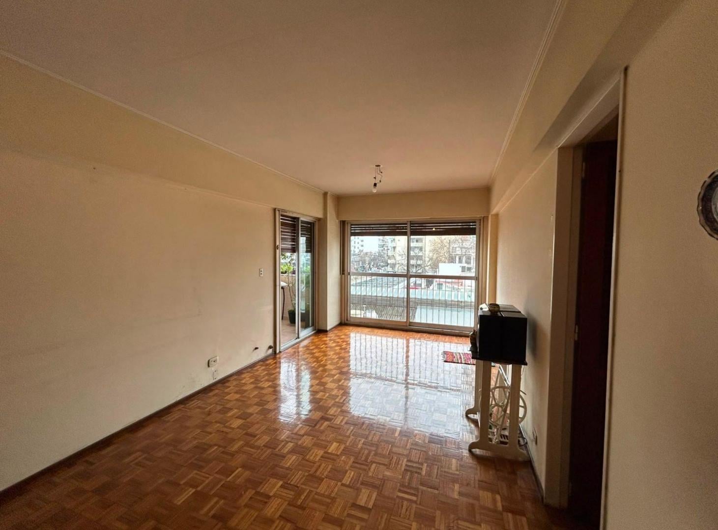 Foto de DEPTO 3 AMB VENTA CABALLITO BAULERA Y AMENITIES, imagen 1