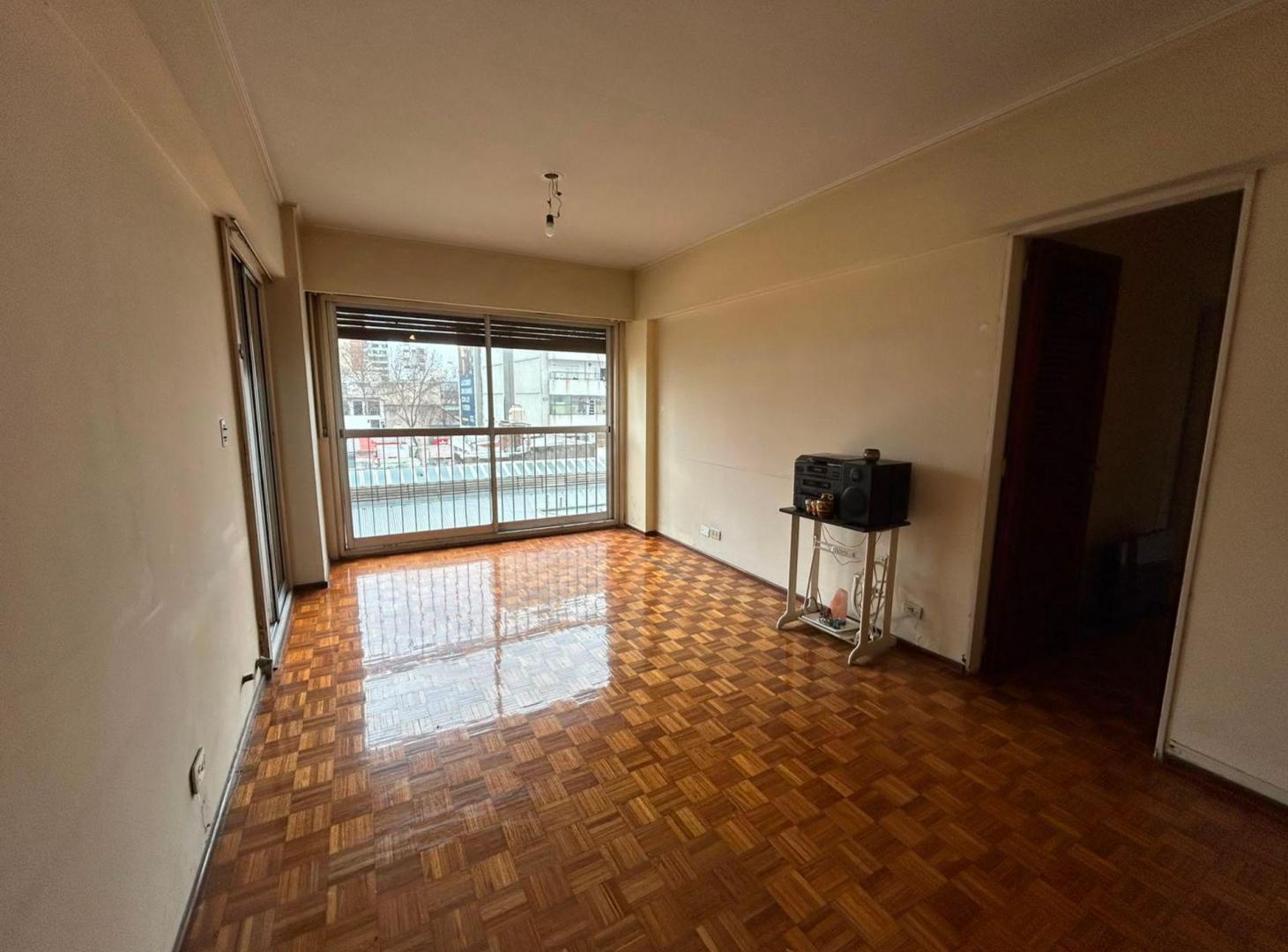 Foto de DEPTO 3 AMB VENTA CABALLITO BAULERA Y AMENITIES, imagen 2