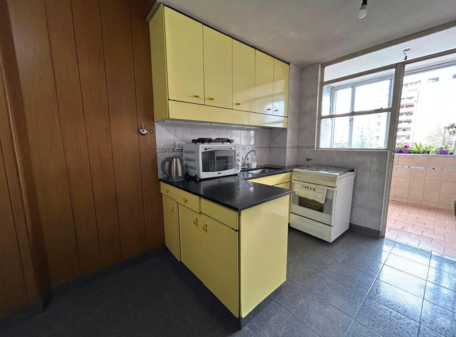Foto de DEPTO 3 AMB VENTA CABALLITO BAULERA Y AMENITIES, imagen 5