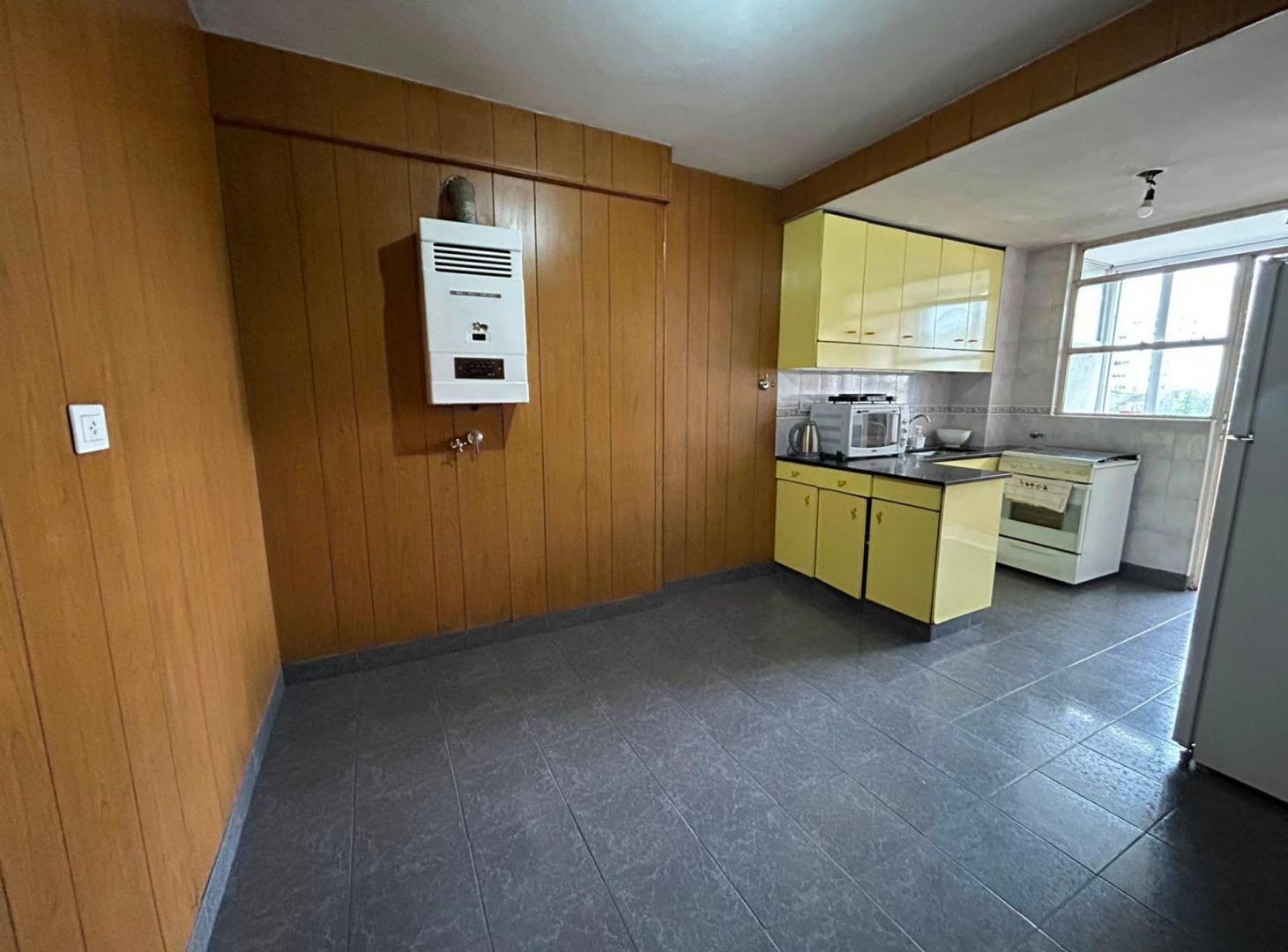 Foto de DEPTO 3 AMB VENTA CABALLITO BAULERA Y AMENITIES, imagen 4