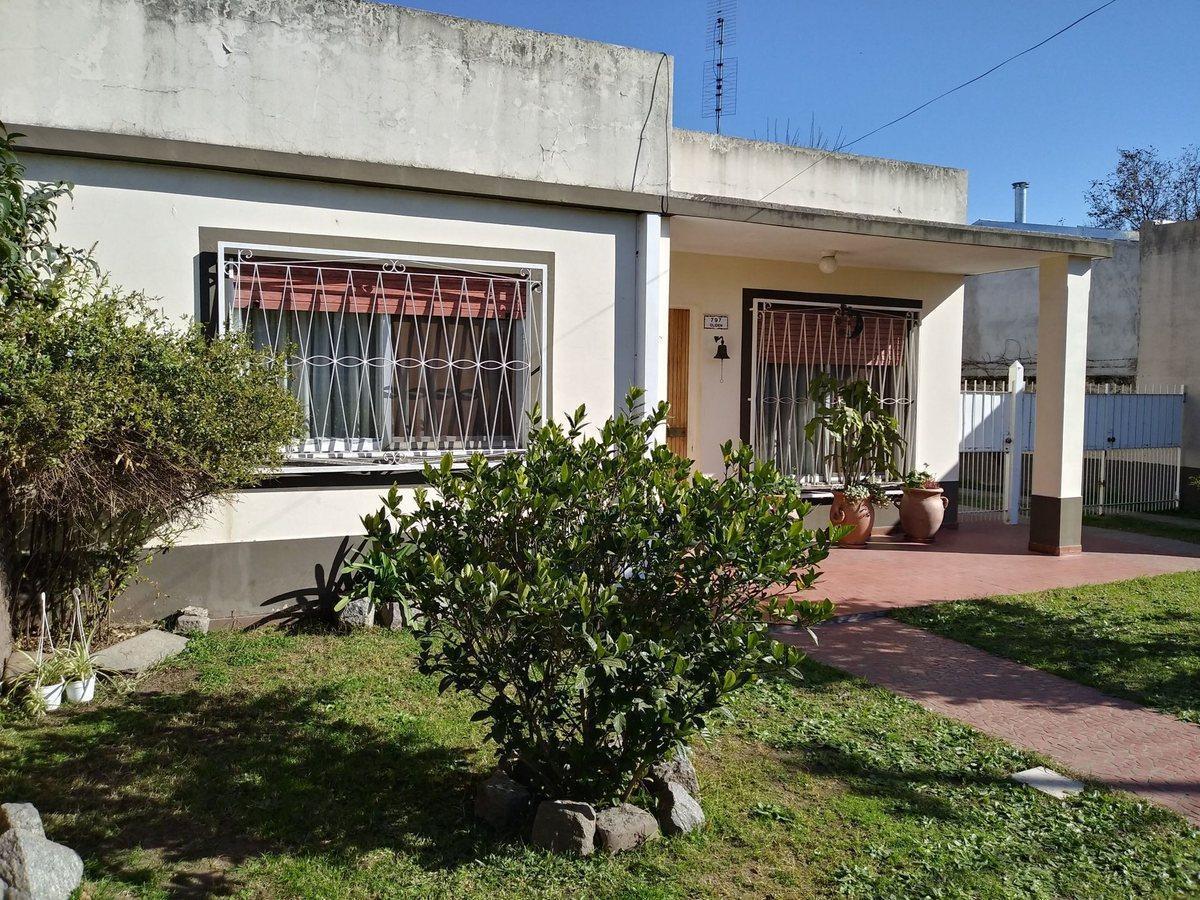 Foto de CASA 4 AMBIENTES ALQUILER EN JOSE C PAZ, imagen 2