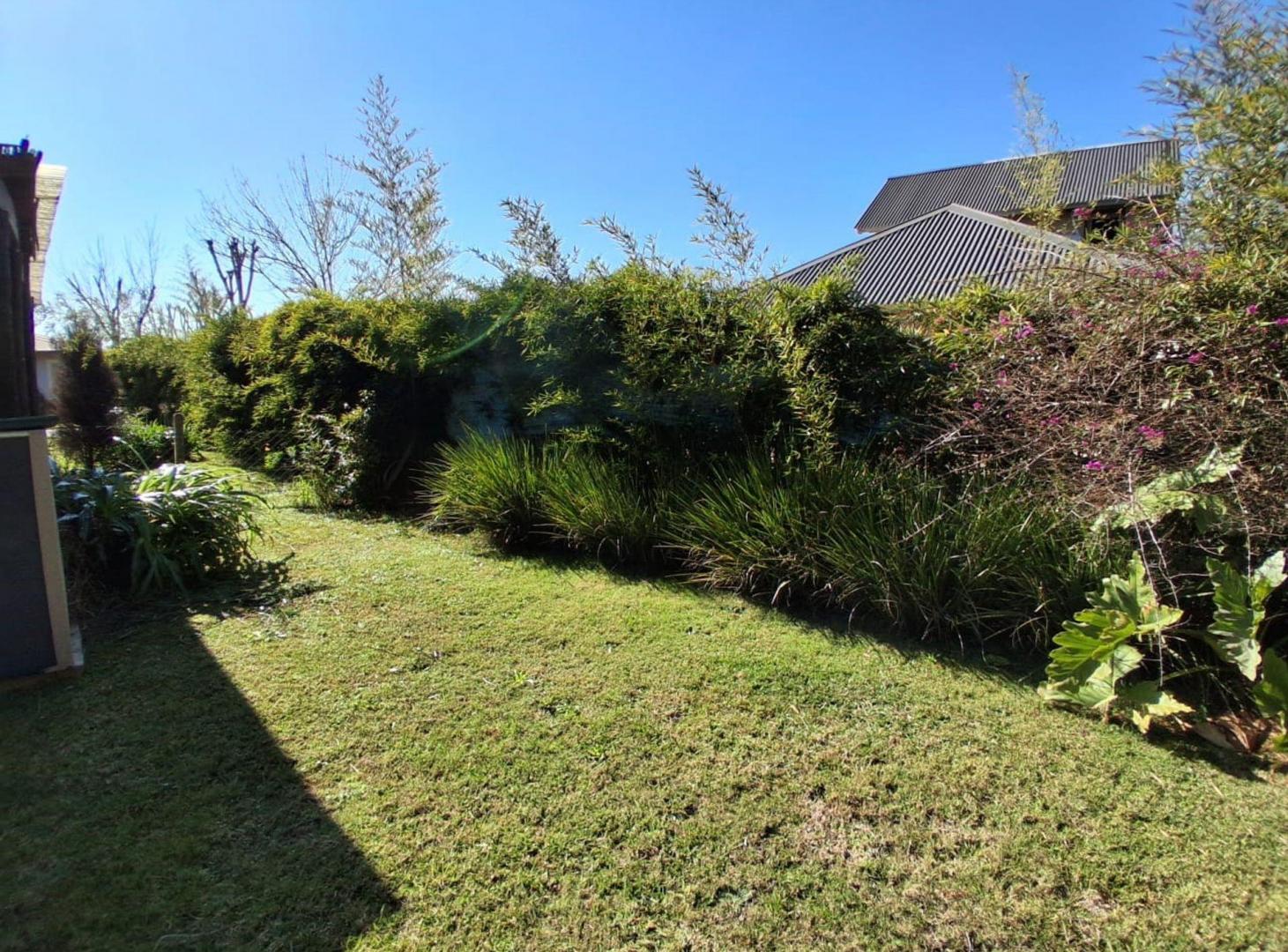 Foto de LOTE 635M2 VENTA B°EL RECODO PILAR CASA A DEMOLER, imagen 5