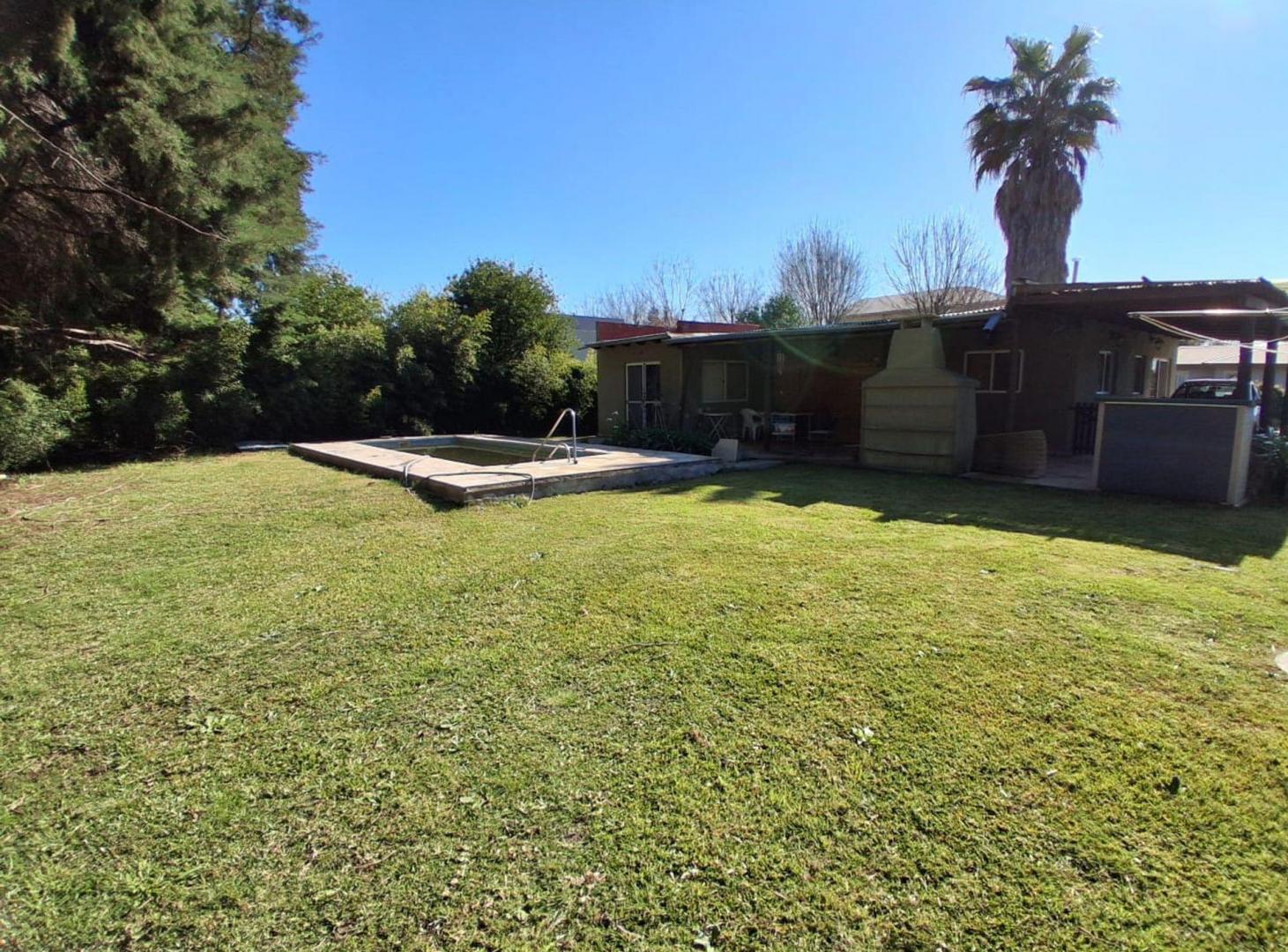 Foto de LOTE 635M2 VENTA B°EL RECODO PILAR CASA A DEMOLER, imagen 4