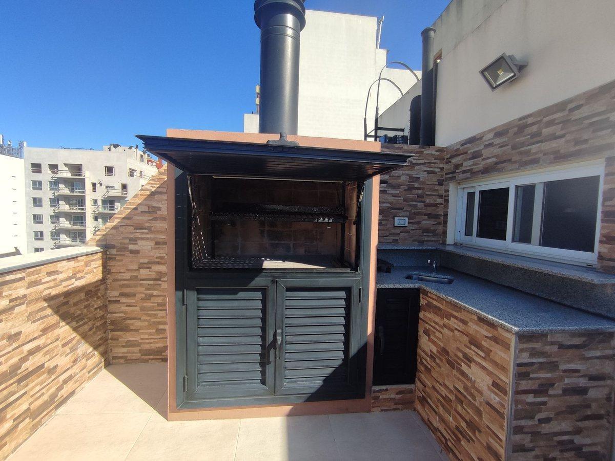 Foto de DEPTO 2 AMB. VENTA BOEDO C/TERRAZA PROPIA, imagen 5