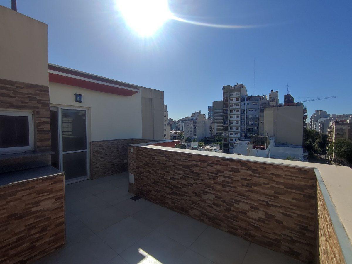 Foto de DEPTO 2 AMB. VENTA BOEDO C/TERRAZA PROPIA, imagen 2