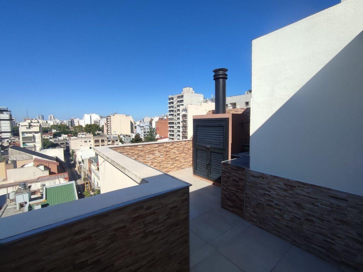 Foto de DEPTO 2 AMB. VENTA BOEDO C/TERRAZA PROPIA, imagen 1