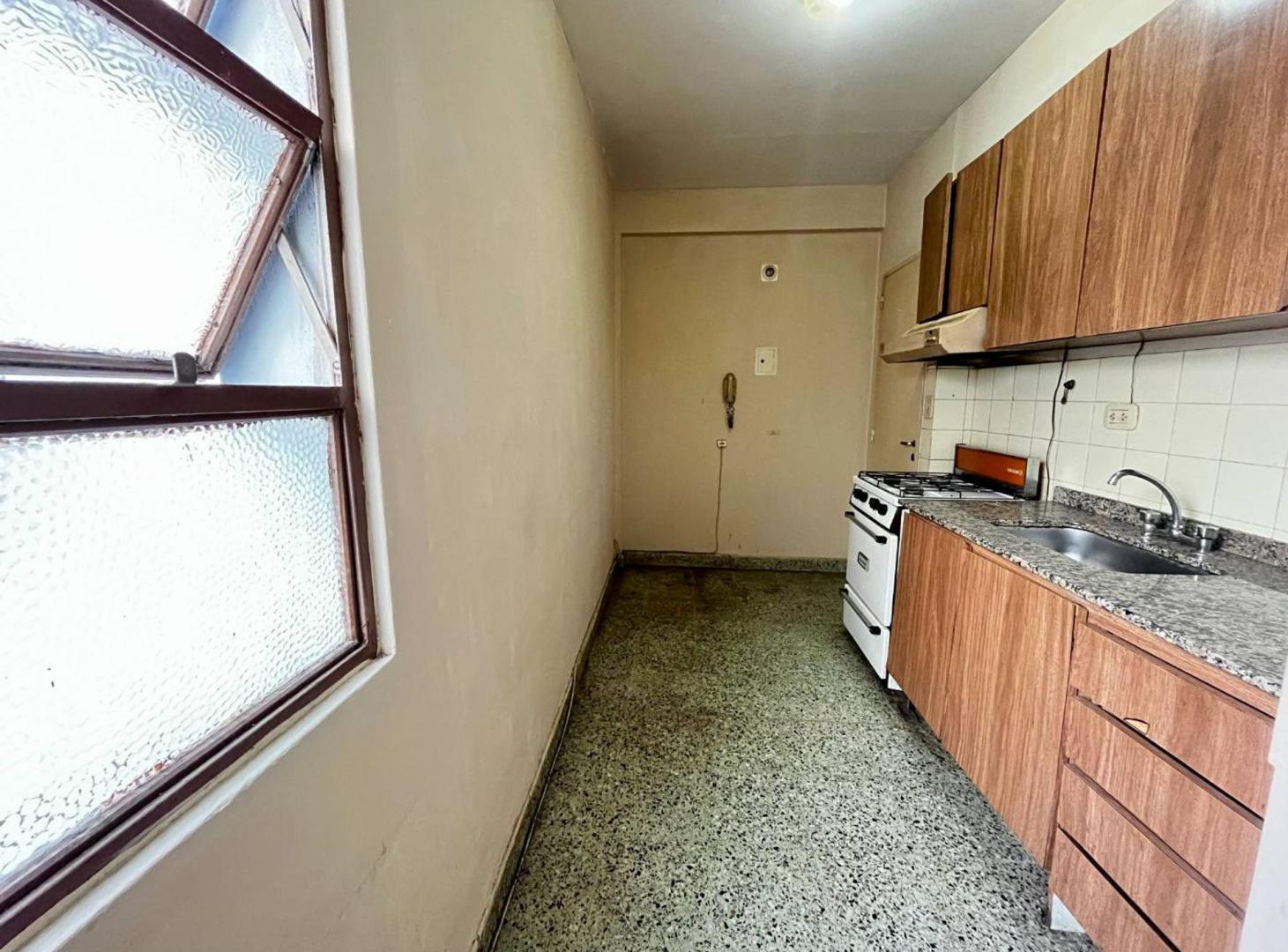 Foto de ALQUILER DPTO 2 AMB EN LINIERS EXCELENTE UBICACIÓN, imagen 1