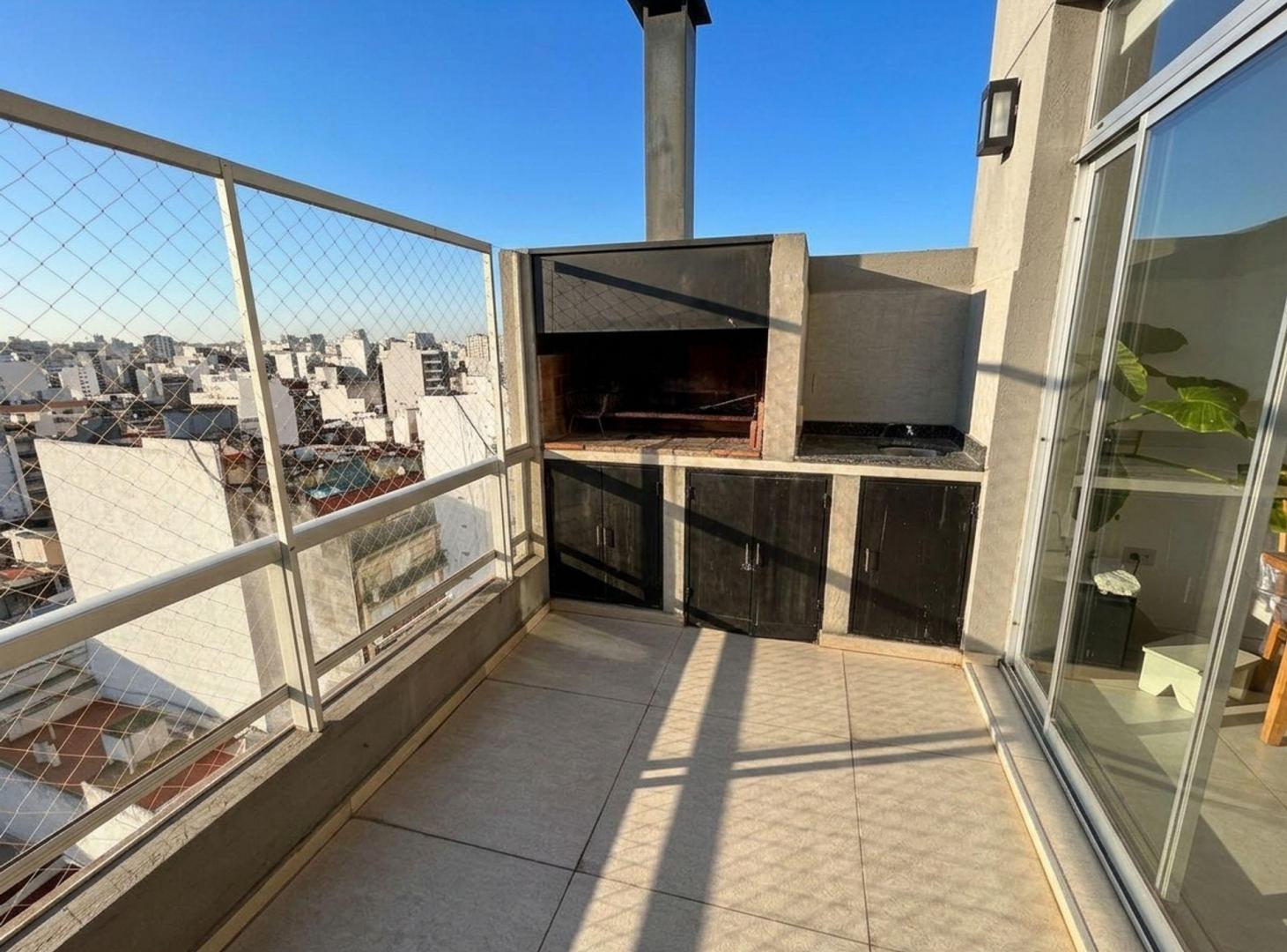 Foto de DEPTO 3 AMB VENTA BOEDO BALCON PARRILLA AMENITIES, imagen 4
