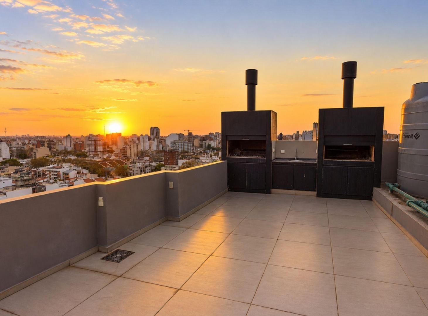 Foto de DEPTO 3 AMB VENTA BOEDO BALCON PARRILLA AMENITIES, imagen 5