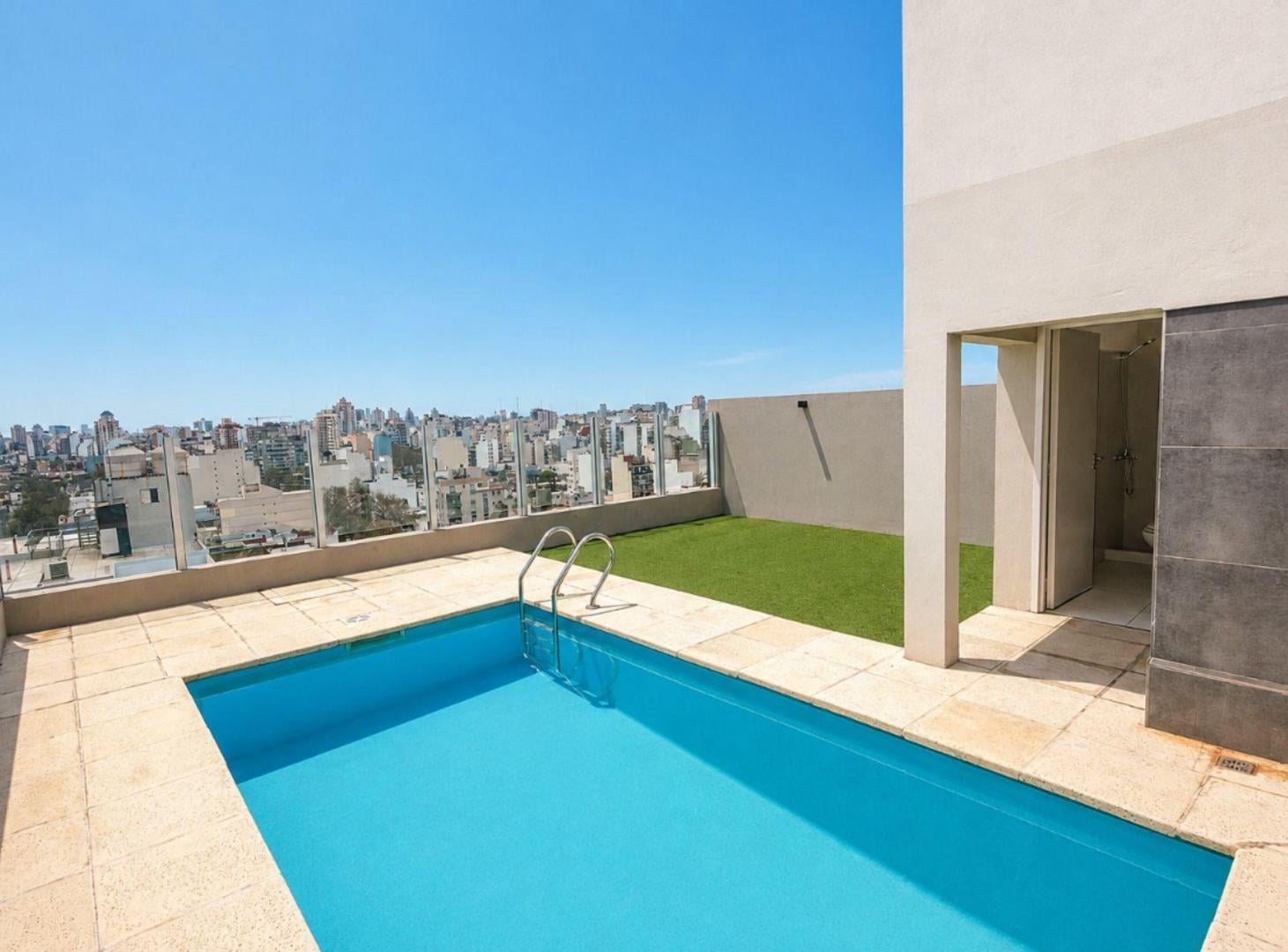 Foto de DEPTO 3 AMB VENTA BOEDO BALCON PARRILLA AMENITIES, imagen 2