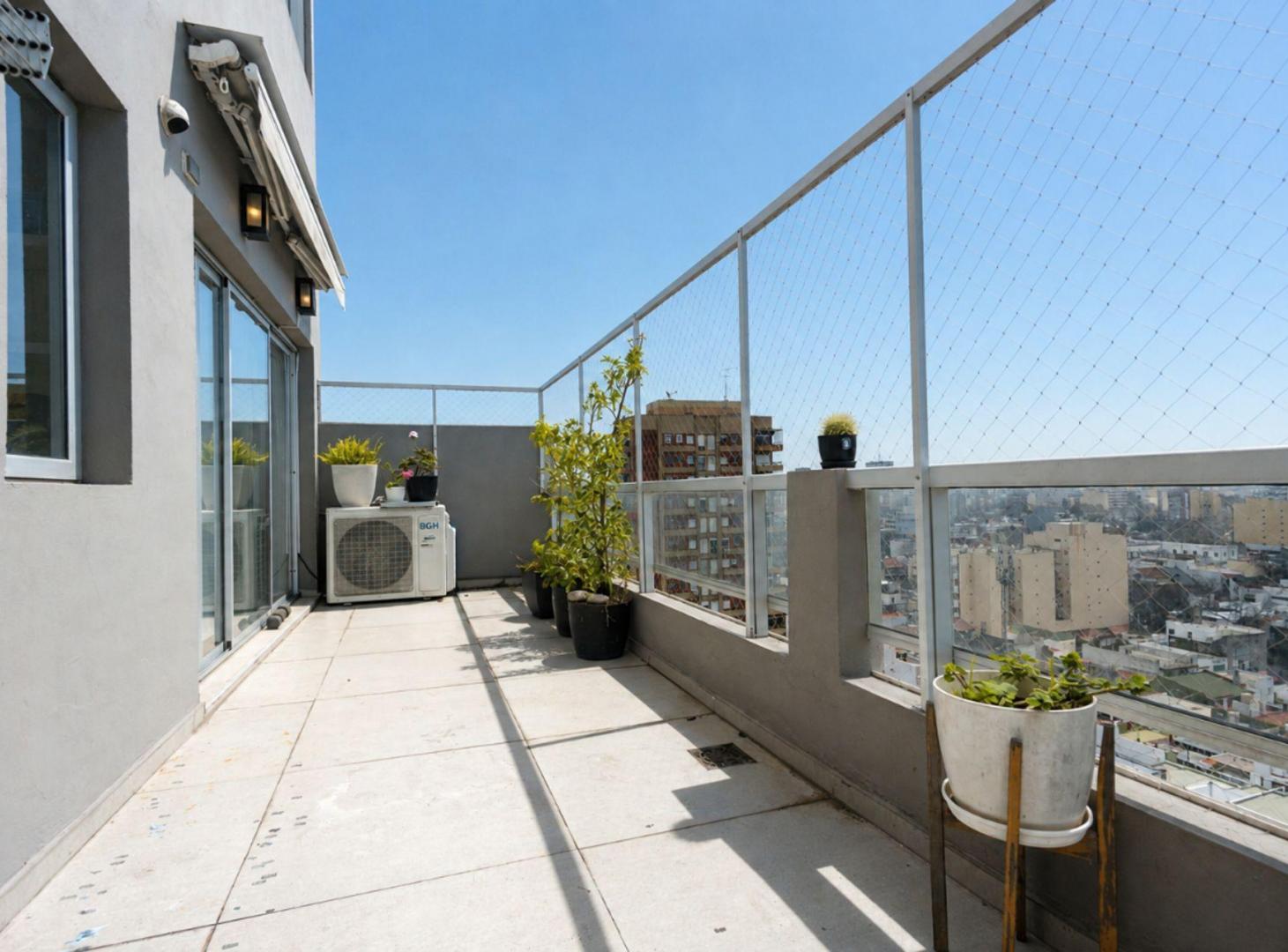 Foto de DEPTO 3 AMB VENTA BOEDO BALCON PARRILLA AMENITIES, imagen 3
