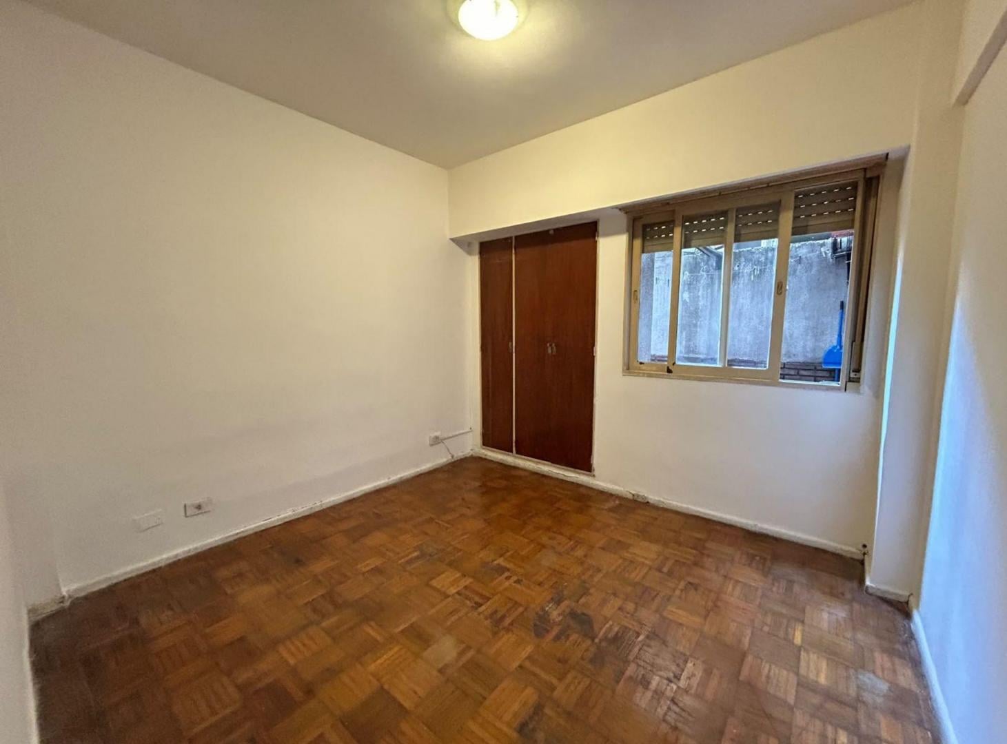 Foto de VENTA DEPTO 2 AMBIENTES BALVANERA CON PATIO, imagen 5