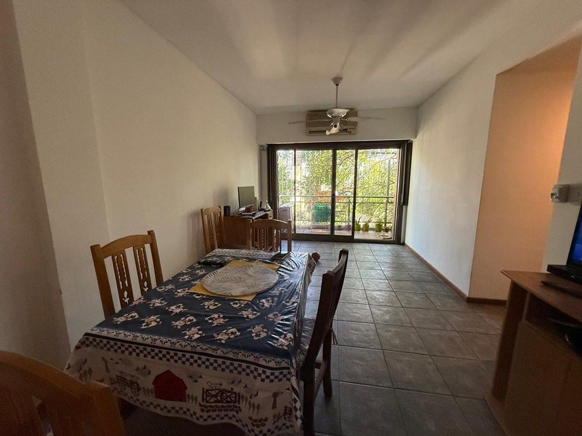 Foto de Departamento 2 ambientes Boedo con dependencia, imagen 2