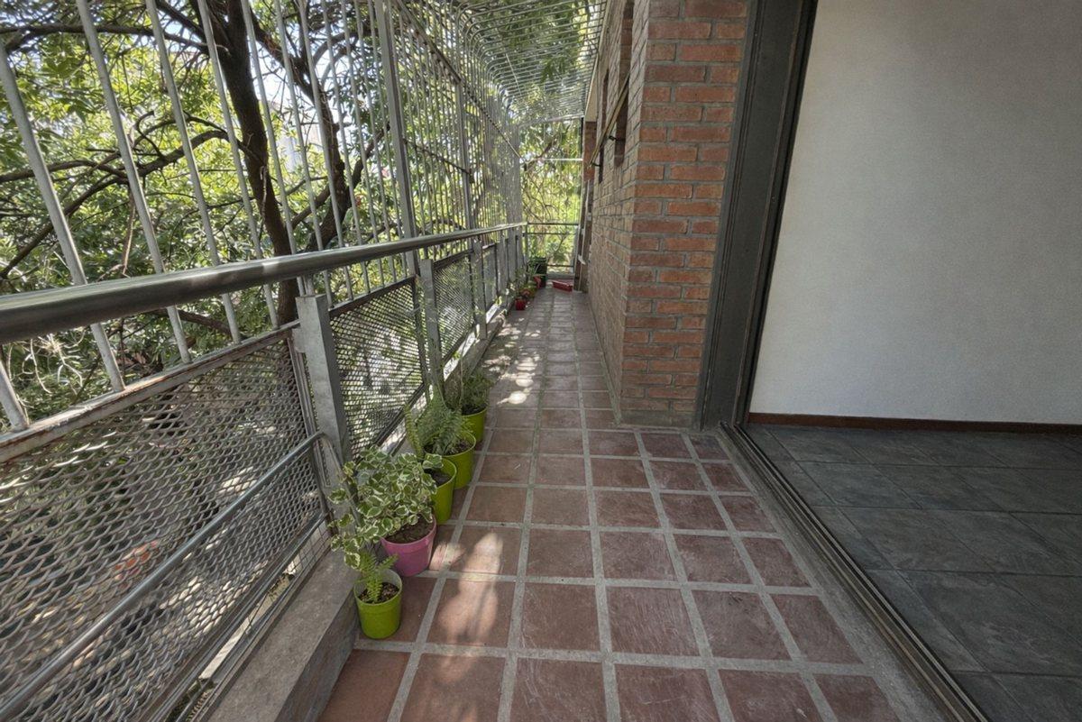 Foto de Departamento 2 ambientes Boedo con dependencia, imagen 5