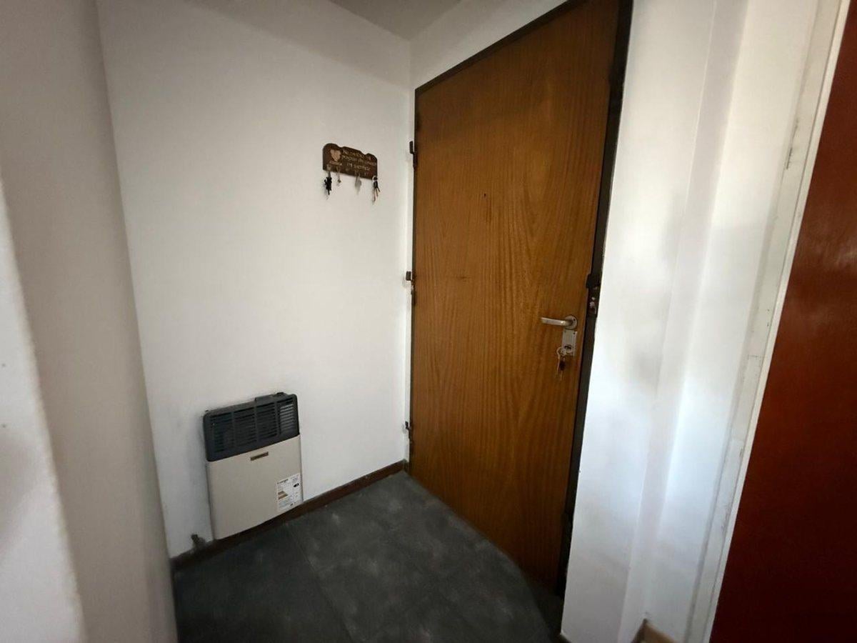 Foto de Departamento 2 ambientes Boedo con dependencia, imagen 1