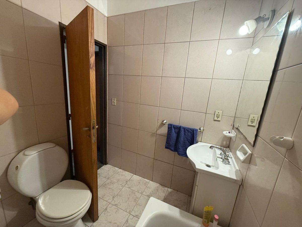 Foto de Departamento 2 ambientes Boedo con dependencia, imagen 4