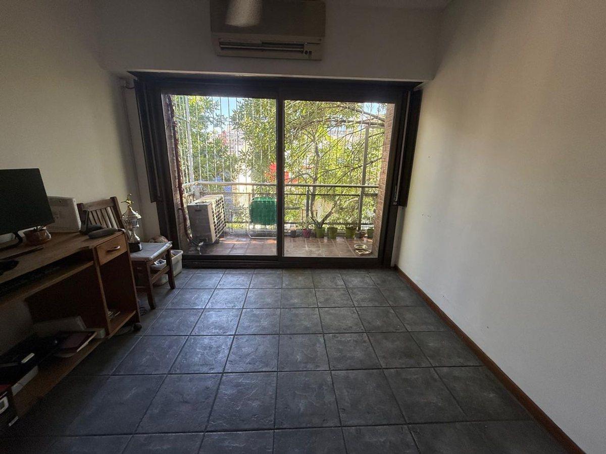 Foto de Departamento 2 ambientes Boedo con dependencia, imagen 3