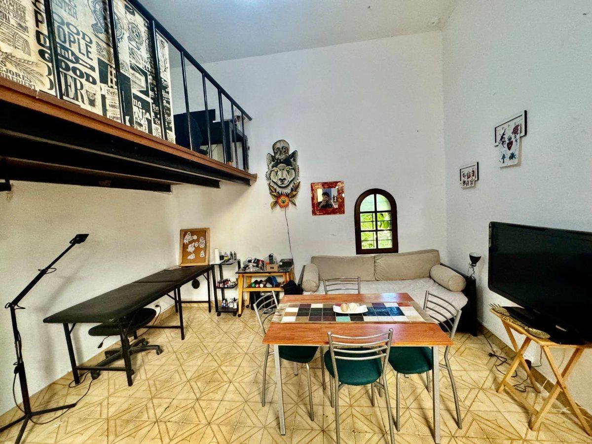 Foto de PH 3 AMB VENTA SAN TELMO AMPLIO LOFT ENTREPISO, imagen 3