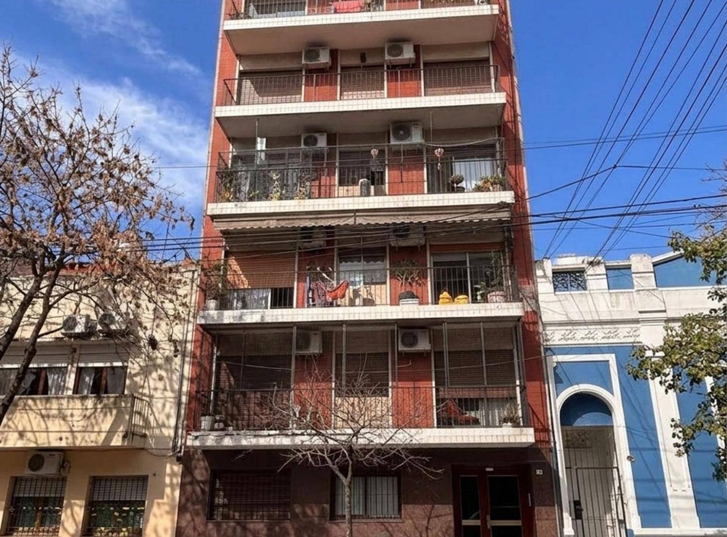 Foto de DEPARTAMENTO 2 AMBIENTES EN VENTA BOEDO, imagen 1