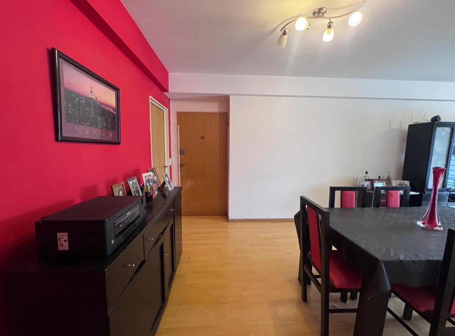 Foto de DEPTO 4 AMB EN VENTA CABALLITO COCHERA Y AMENITIES, imagen 1