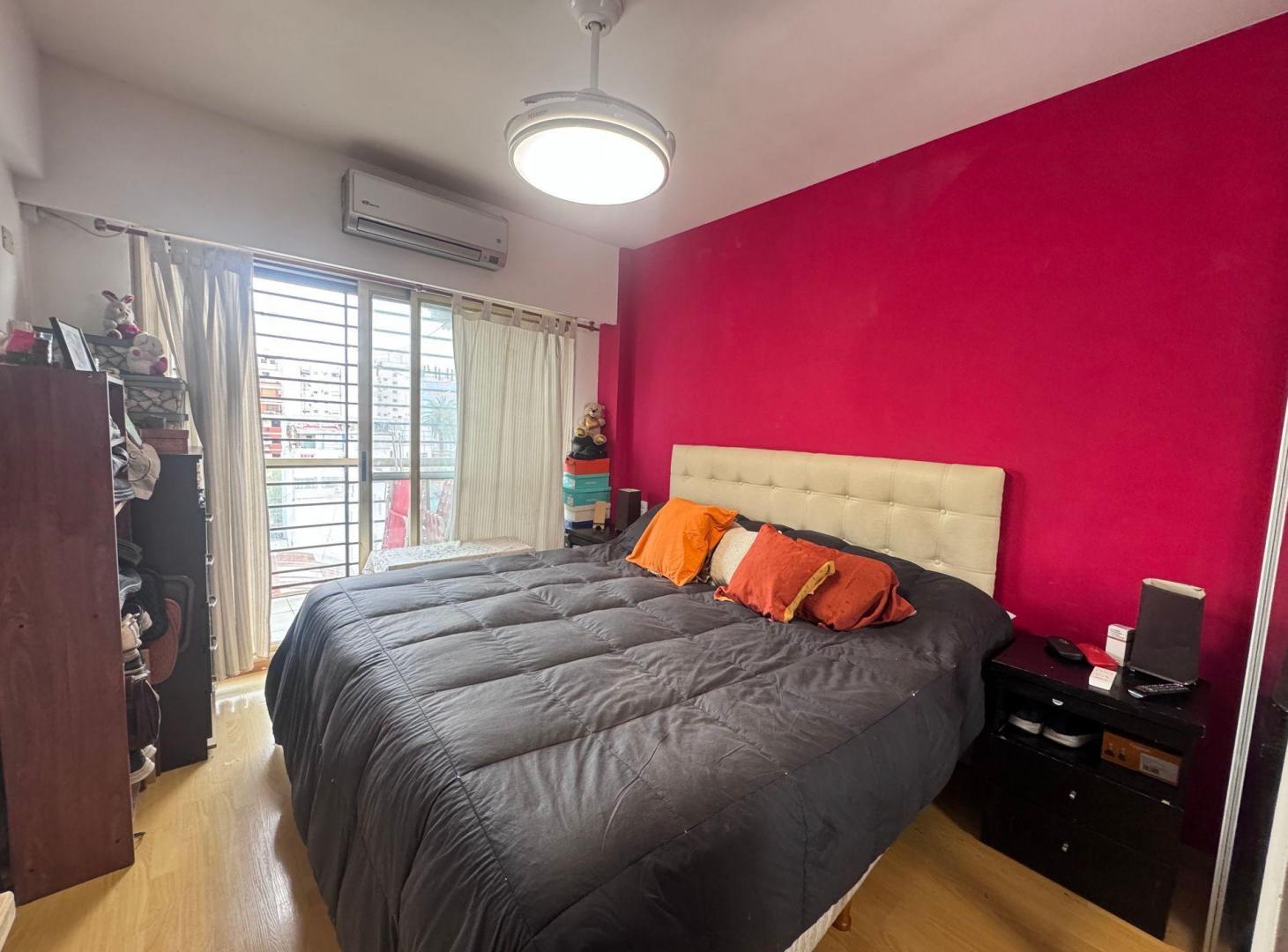 Foto de DEPTO 4 AMB EN VENTA CABALLITO COCHERA Y AMENITIES, imagen 5