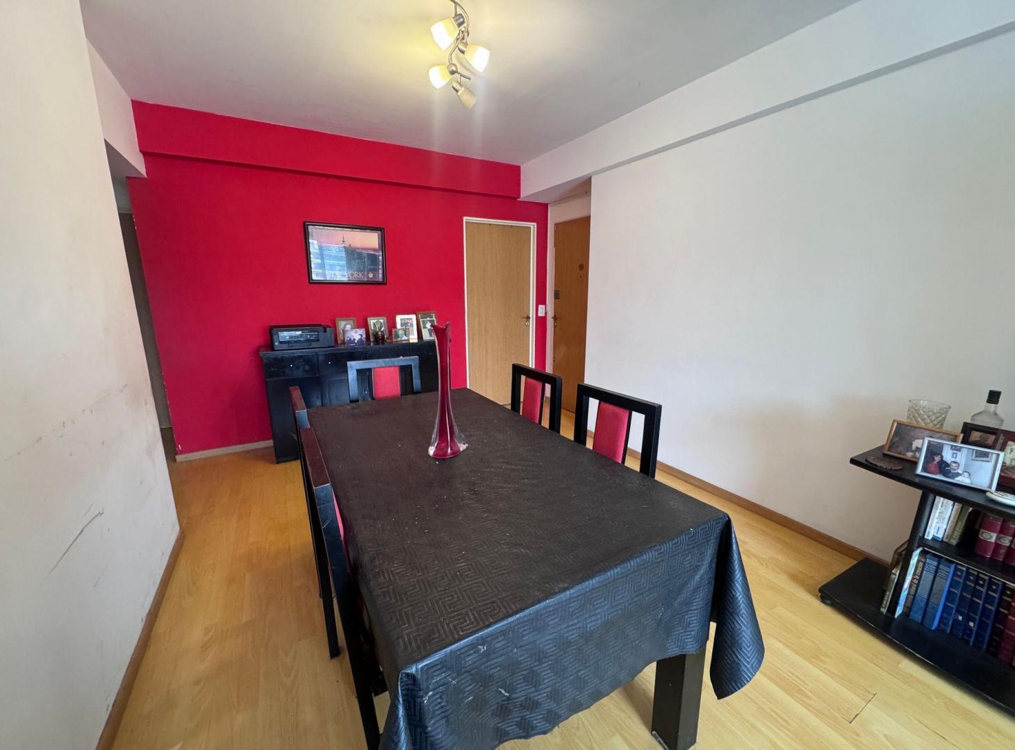 Foto de DEPTO 4 AMB EN VENTA CABALLITO COCHERA Y AMENITIES, imagen 4