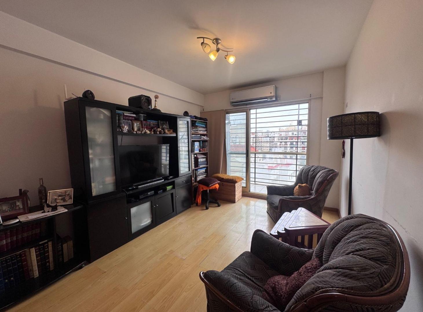 Foto de DEPTO 4 AMB EN VENTA CABALLITO COCHERA Y AMENITIES, imagen 3