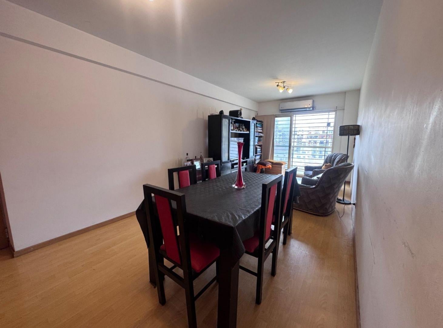 Foto de DEPTO 4 AMB EN VENTA CABALLITO COCHERA Y AMENITIES, imagen 2