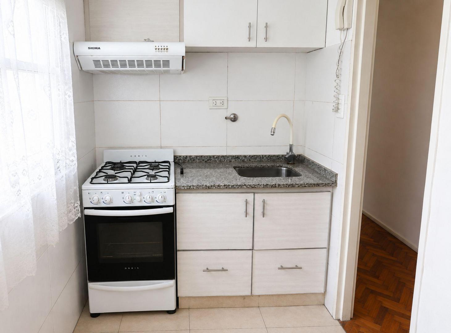 Foto de Departamento 2 ambientes en venta Boedo, imagen 4