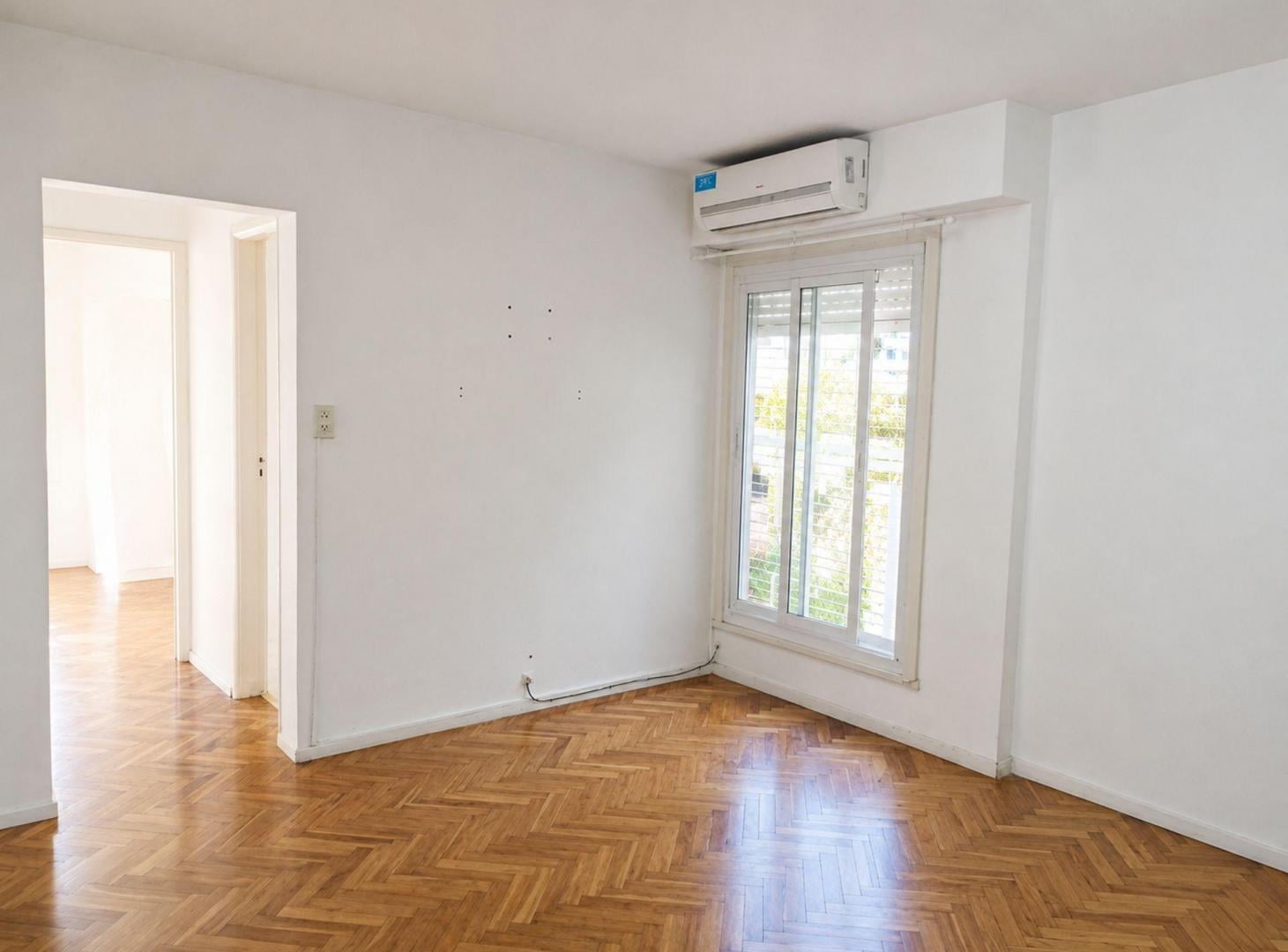 Foto de Departamento 2 ambientes en venta Boedo, imagen 1
