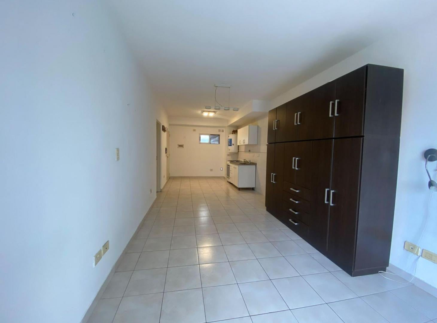 Foto de Depto monoambiente alquiler Boedo con balcon, imagen 3