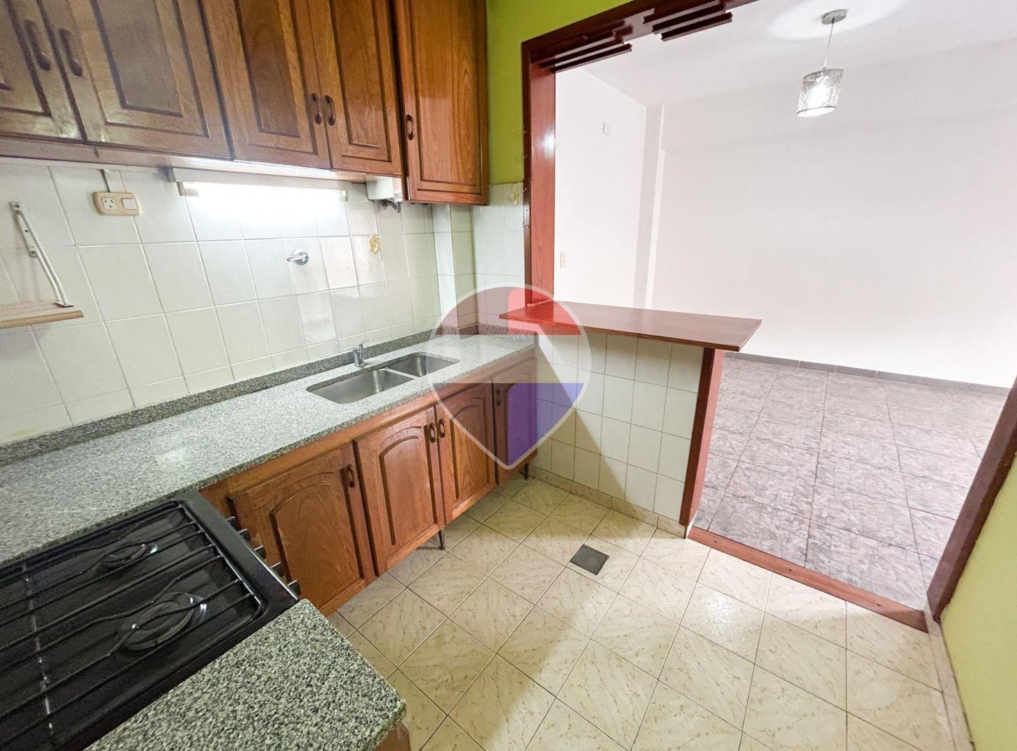 Foto de DEPARTAMENTO EN VENTA 2 AMBIENTES BOEDO C BALCON, imagen 4