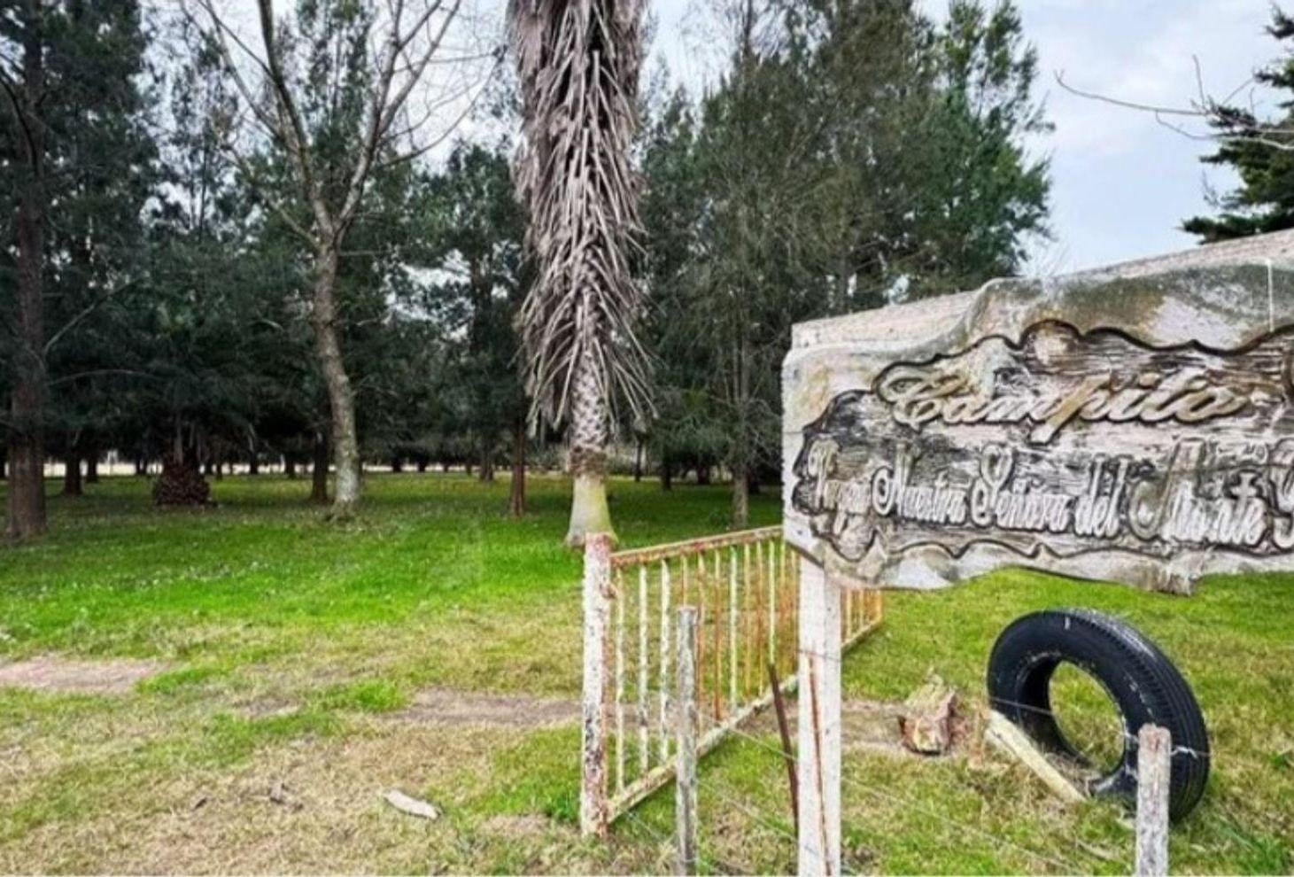 Foto de CAMPO 202 Ha VENTA EN RP6 Y R215 ABASTO LA PLATA, imagen 5