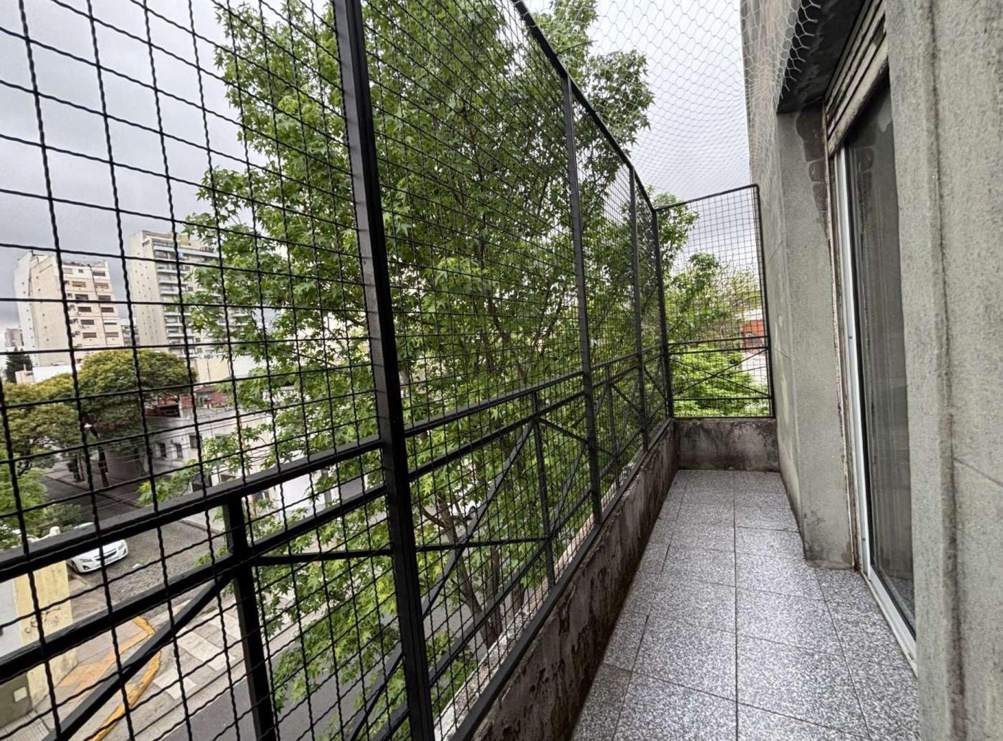 Foto de PH 2 AMB. VENTA PQUE. PATRICIOS BALCON Y TERRAZA, imagen 5
