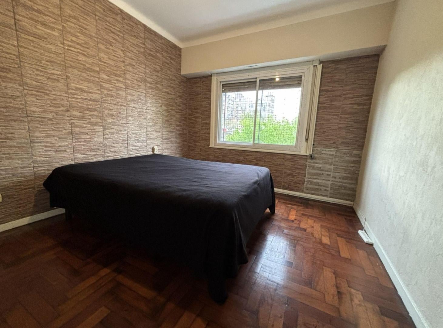 Foto de PH 2 AMB. VENTA PQUE. PATRICIOS BALCON Y TERRAZA, imagen 3